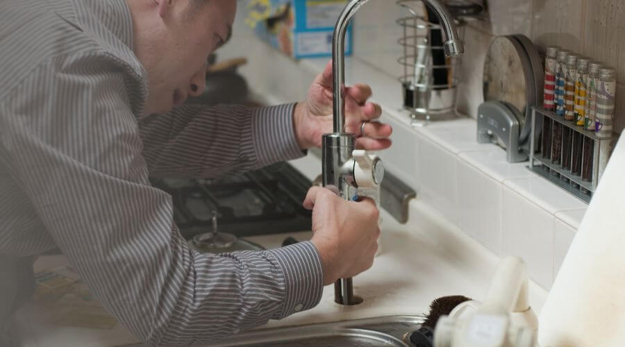 Professional Leak Detection in Adrian, MO