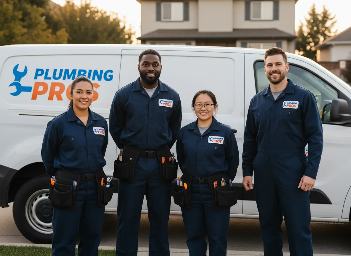 Water Heater Repair company in Adrian, MO